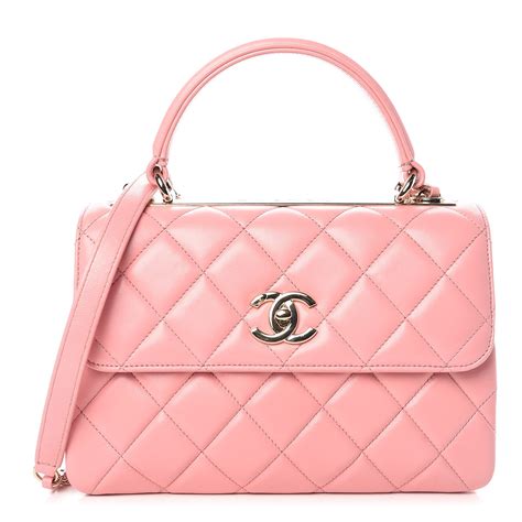 chanel pink bag 2013|chanel pink bag 2021.